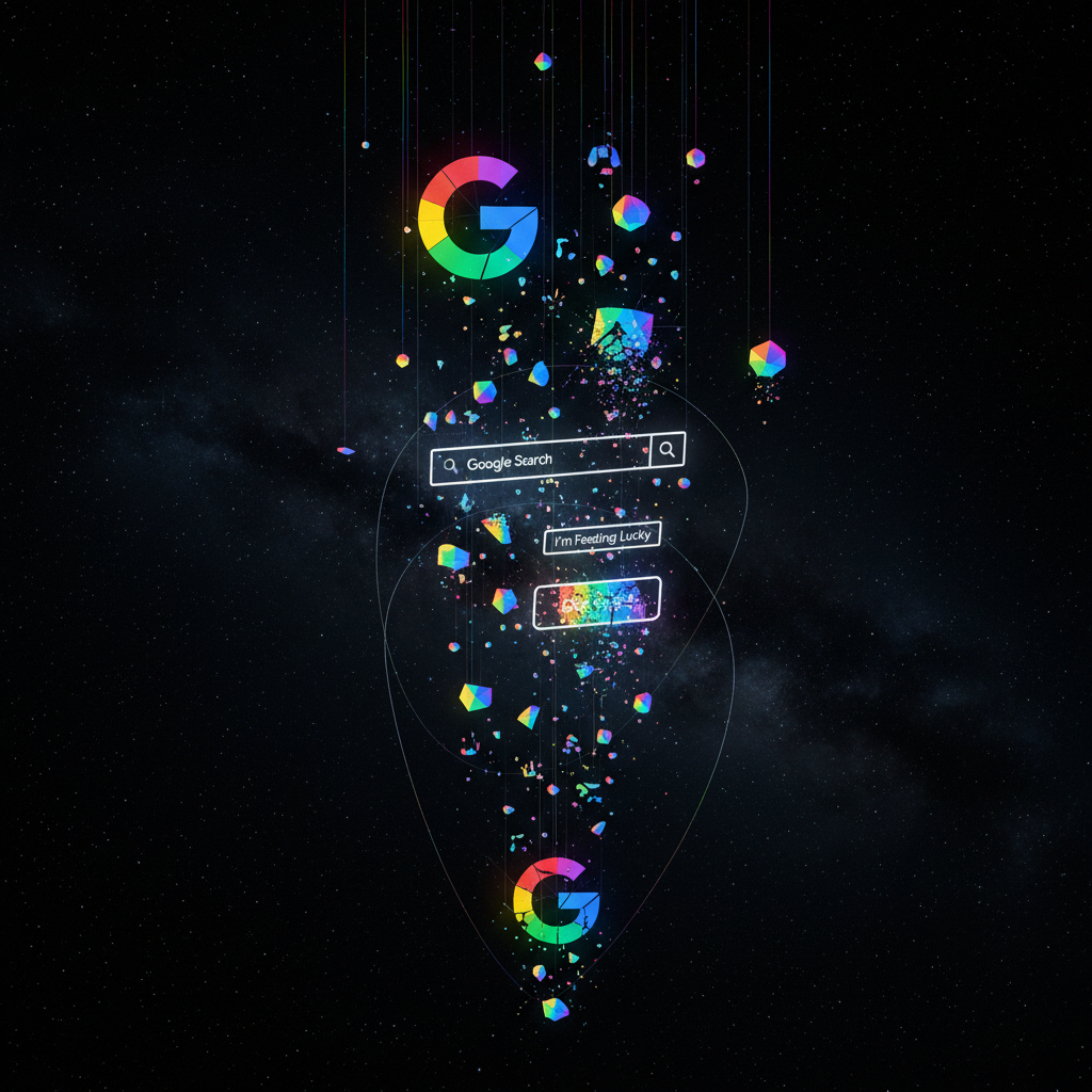 Gravity Google: Como Encontrar e Experimentar a Busca que Desafia a Física