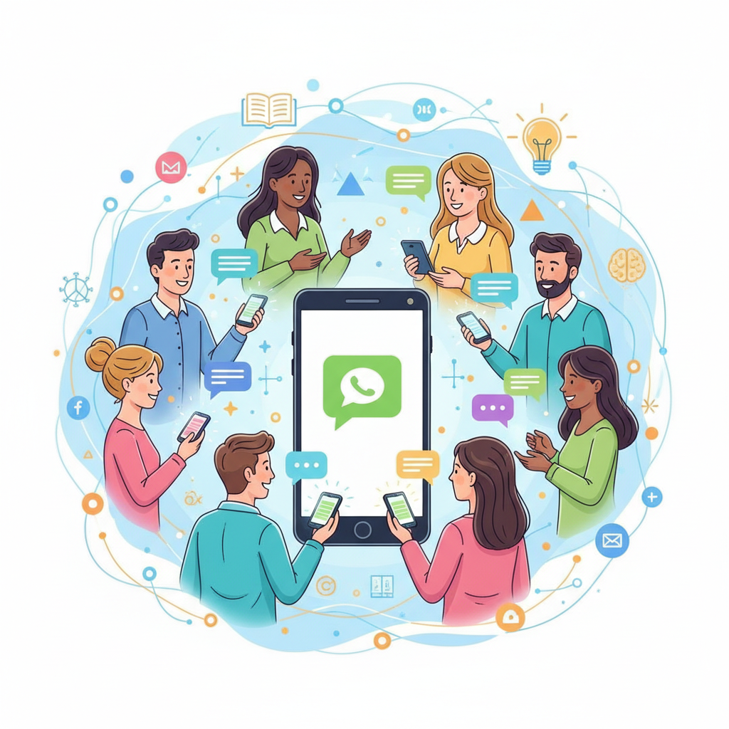 Grupos de WhatsApp 'Tudo Liberado': Seu Guia para Acesso VIP e Conteúdo Exclusivo