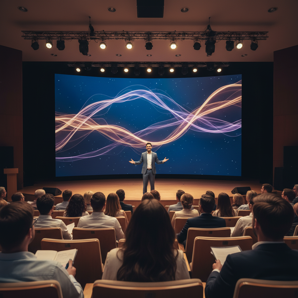 A Arte de Cativar: O Guia Definitivo para Apresentações Inesquecíveis