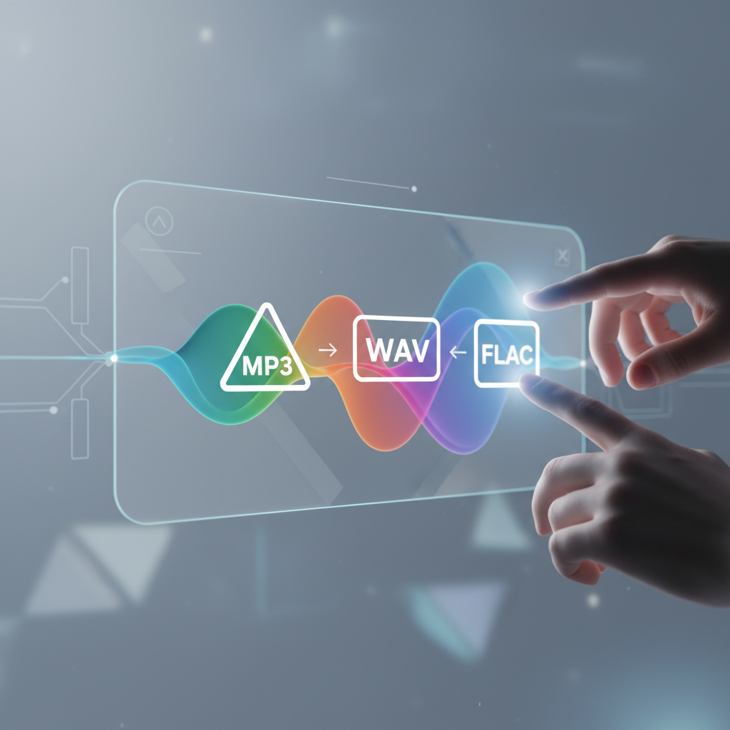 Guia Completo: Como Escolher e Comprar o Melhor Conversor de Áudio