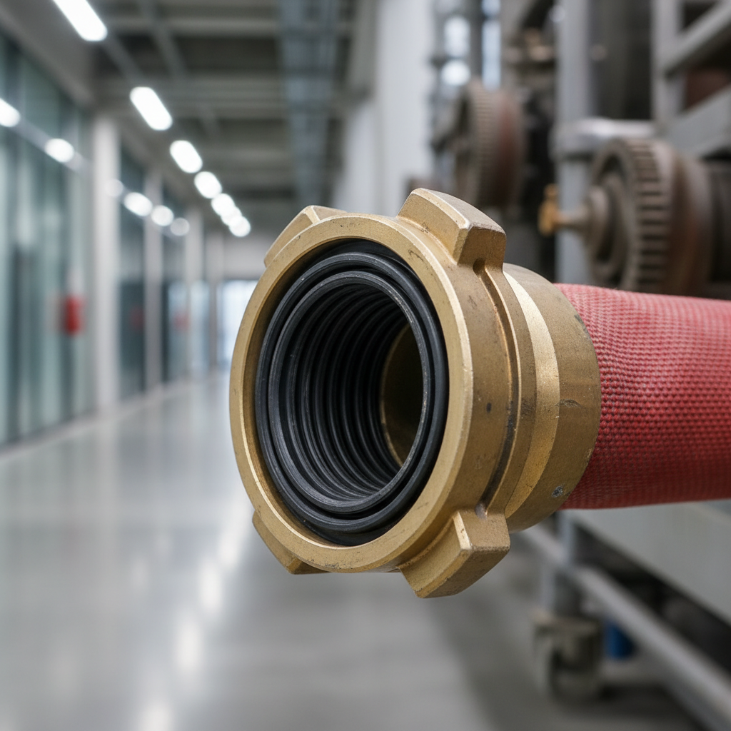 Análise Detalhada: Guia Completo para Escolher a Mangueira de Incêndio Ideal