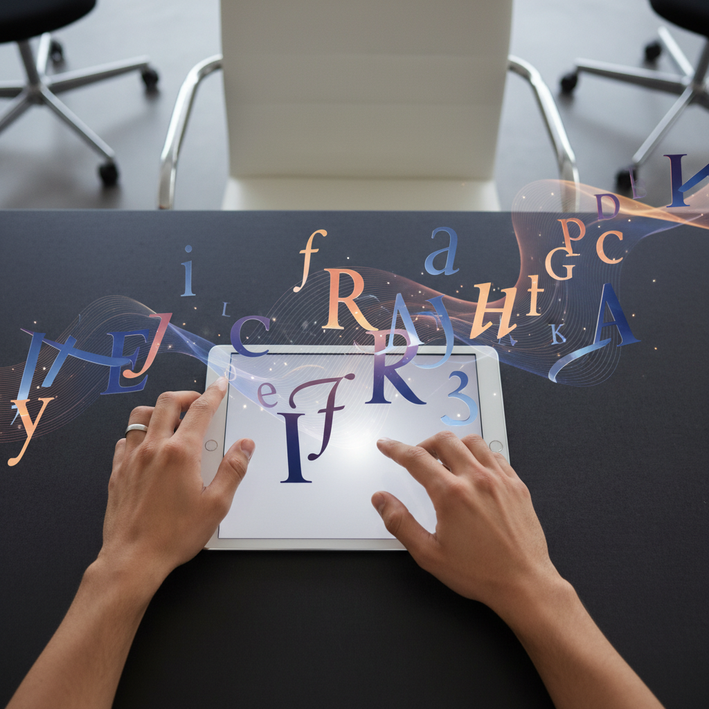 O Guia Definitivo para Fontes de Letras Online Grátis