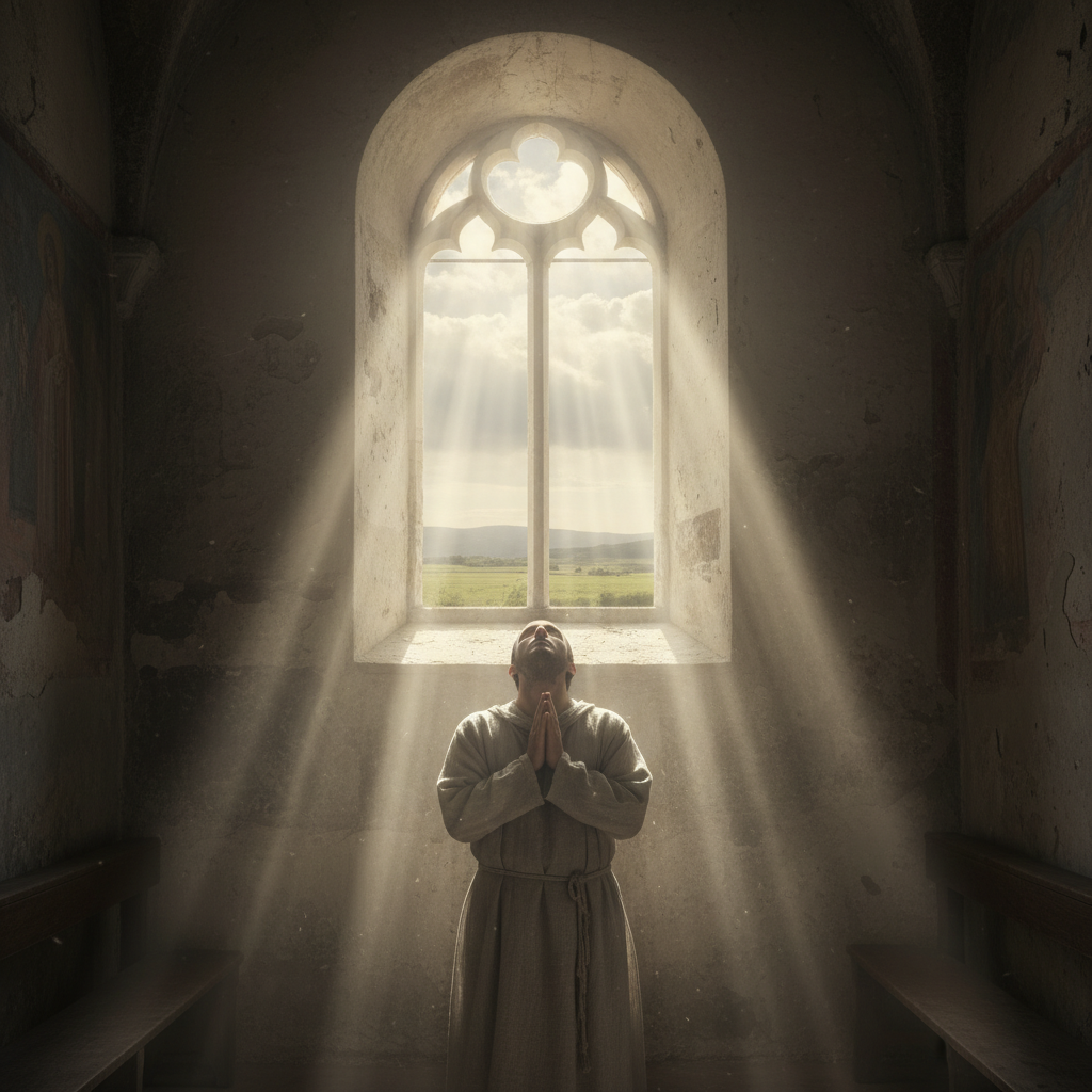 O Hino 291 da Harpa Cristã: "Vem, Vem, Ó Vem!" – Uma Análise Profunda