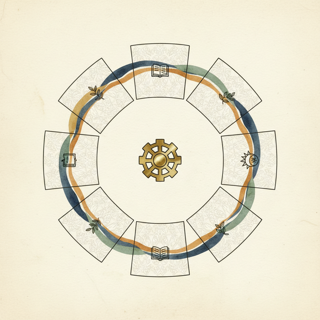 Hebdomadário: Desvendando o Significado de Uma Palavra Pouco Comum