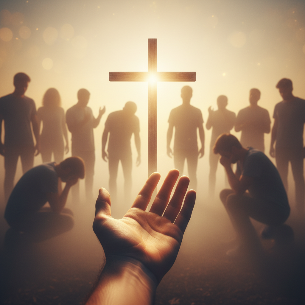 Hino 187 da Harpa Cristã: 'Vem a Cristo' e Seu Chamado Atemporal