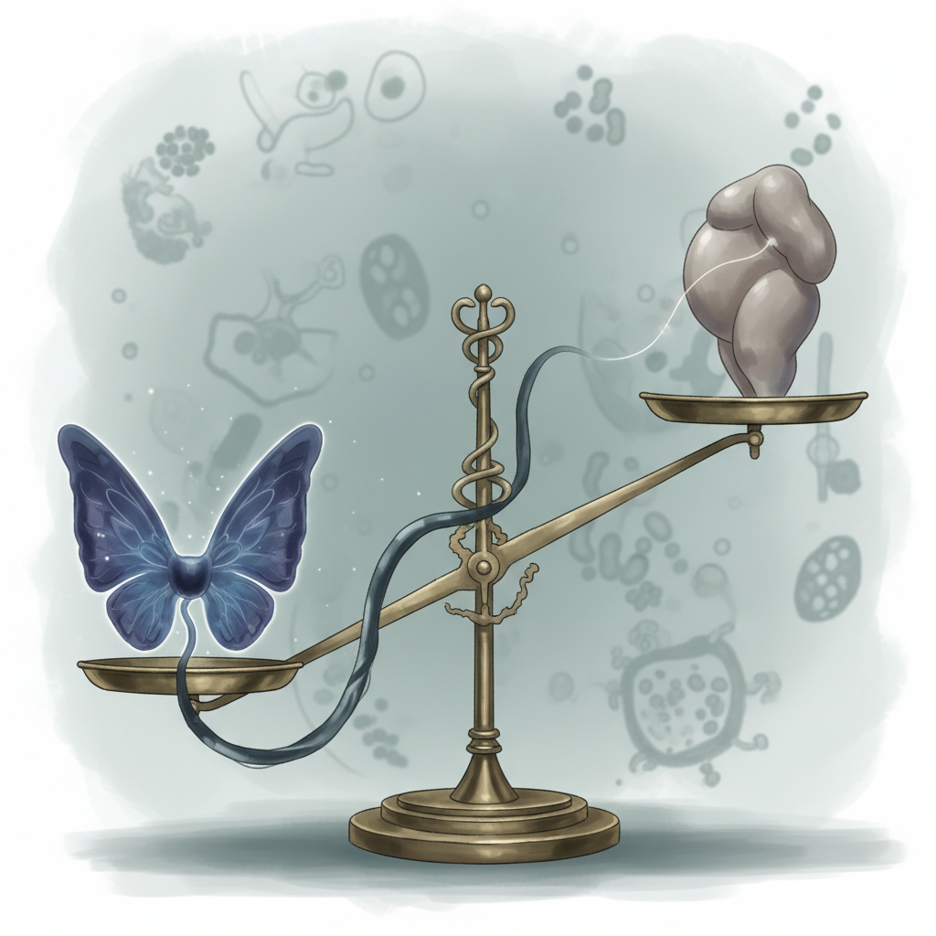 Hipotireoidismo e Peso: Entenda se Engorda ou Emagrece