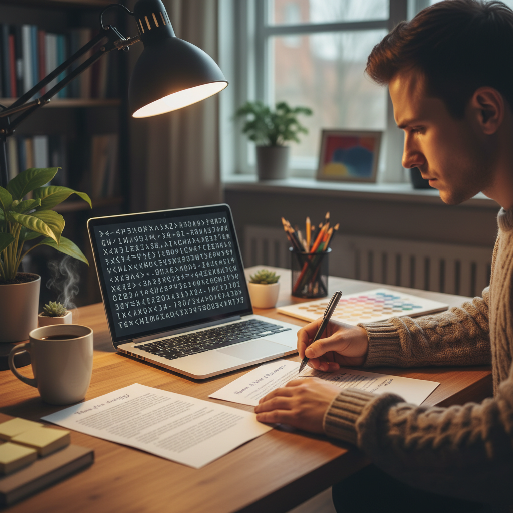 Como Humanizar Texto Grátis: Transforme Seu Conteúdo AI em Voz Humana