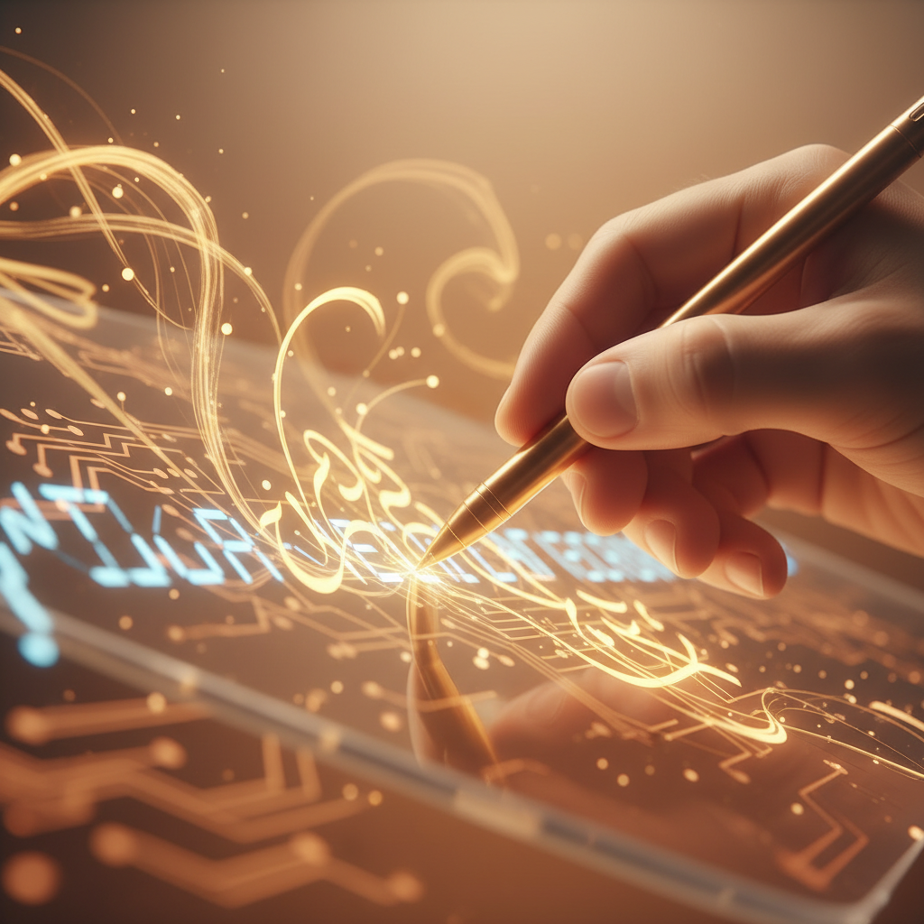 Humanizando a IA: As Melhores Ferramentas e Estratégias para Transformar Textos Robóticos em Conteúdo Autêntico