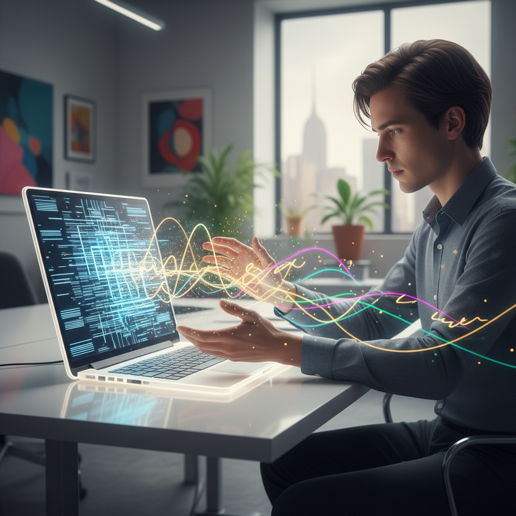 Mudar Texto de IA para Humano: O Guia Completo para Conteúdo Autêntico