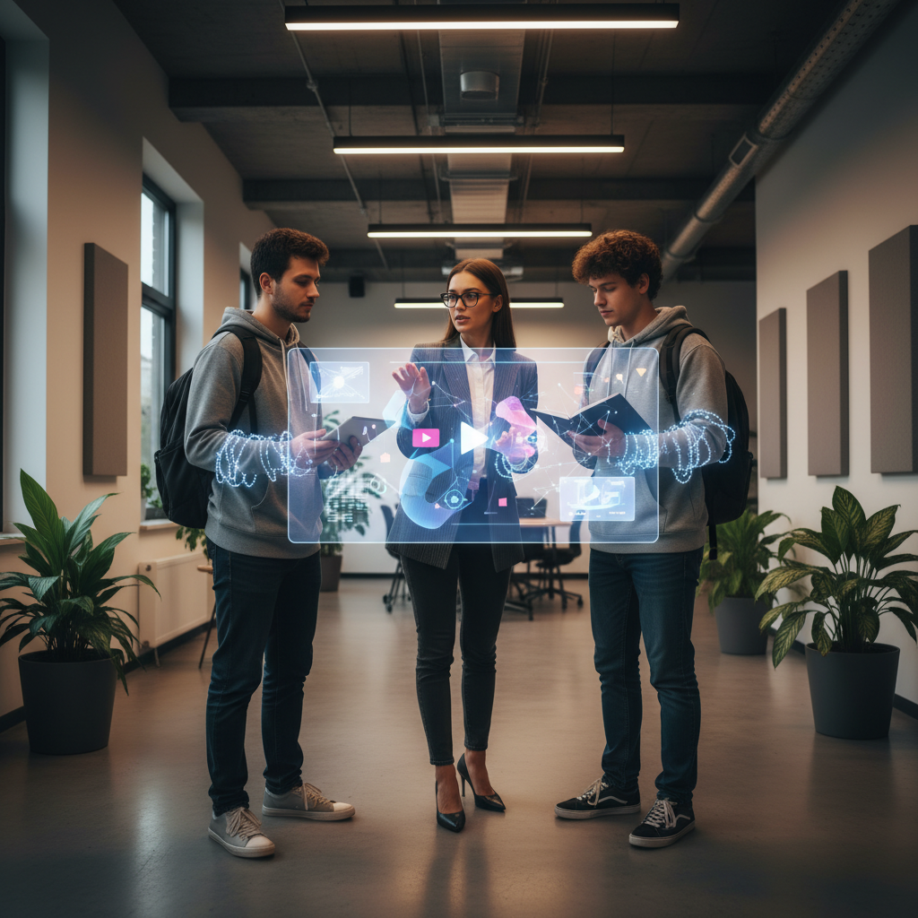 IA para Criar Vídeos Grátis: Análise Completa das Melhores Ferramentas