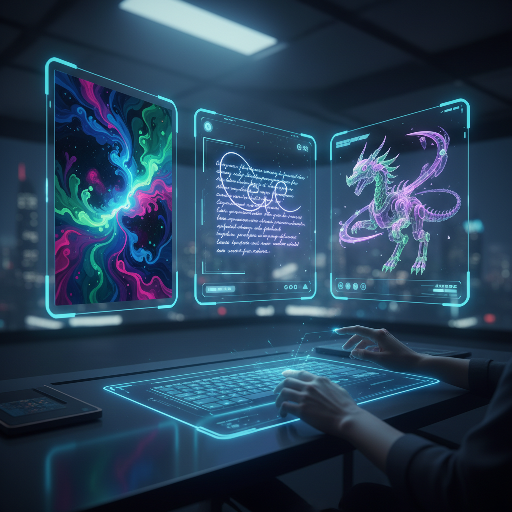 IA Gerador: Guia Completo para Escolher a Ferramenta Ideal