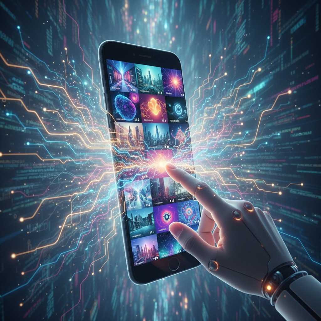 IA para Mini Stories: Análise Comparativa de Ferramentas