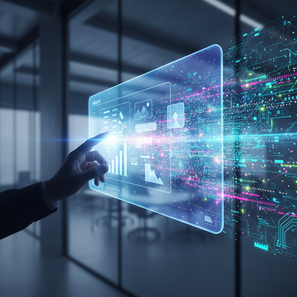 IA para Slides: Revolucione Suas Apresentações com Inteligência Artificial