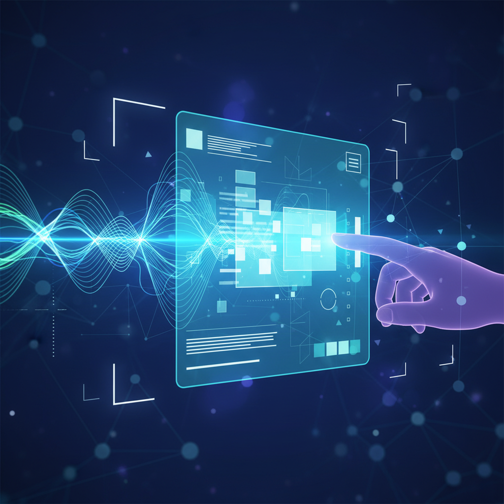 IA que Transcreve Áudio: Seu Guia Definitivo para Desbloquear a Produtividade