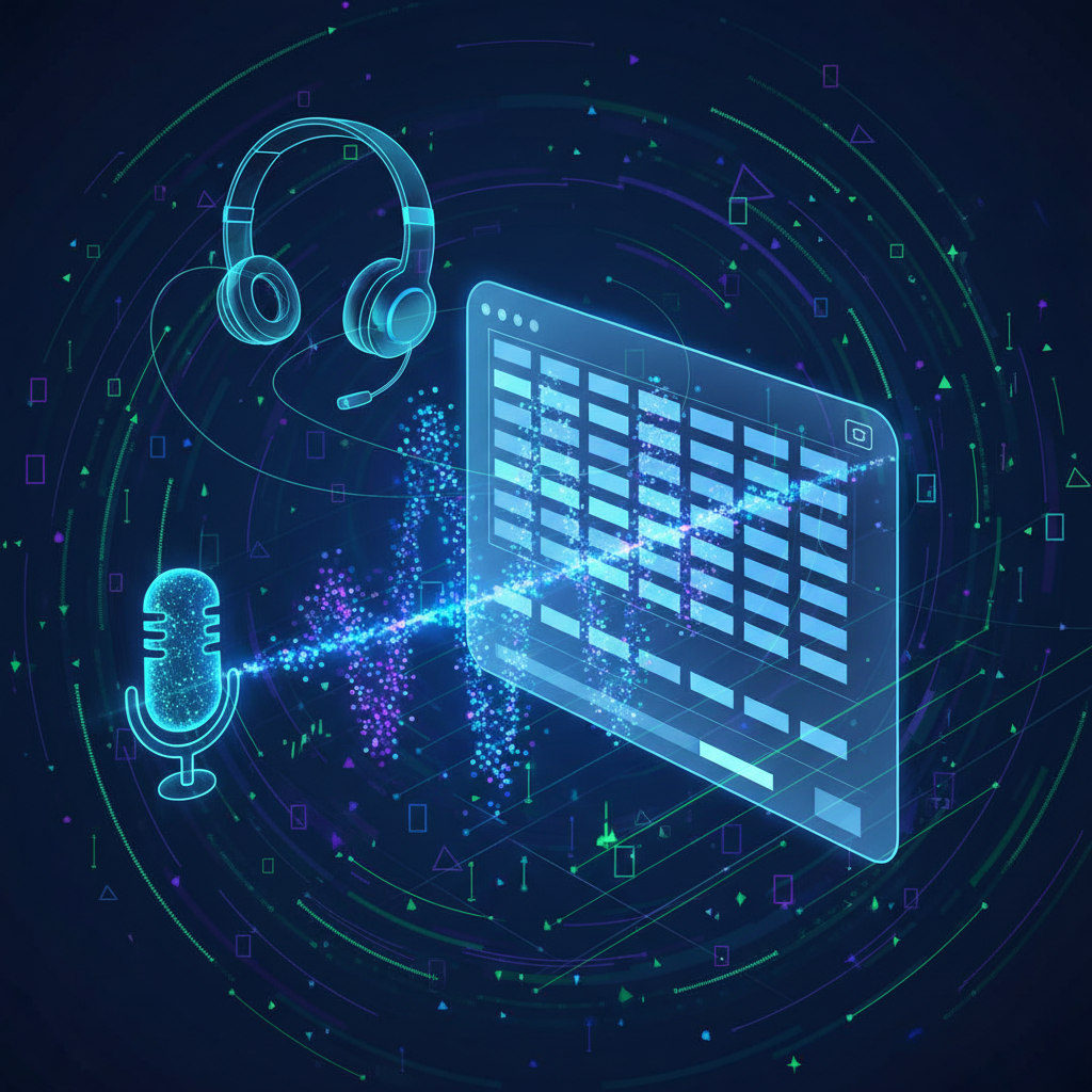 IA para Transcrever Áudio: Guia Definitivo para Escolher a Melhor Ferramenta em 2024