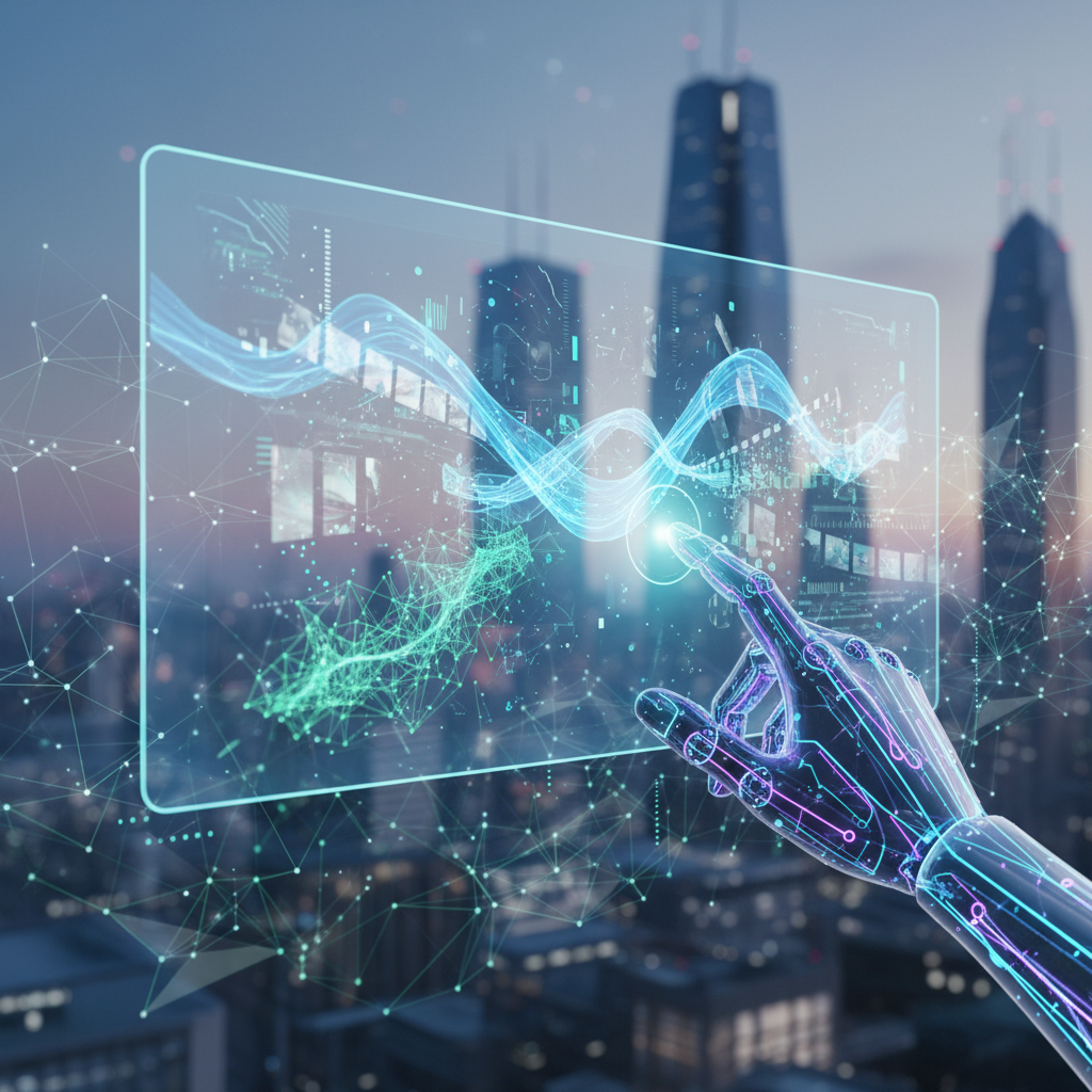 IA Videos: A Revolução da Criação Audiovisual com Inteligência Artificial