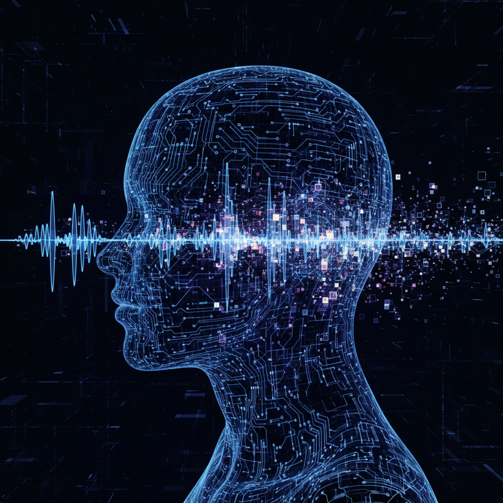 IA Vocal: Desvendando a Voz da Inteligência Artificial