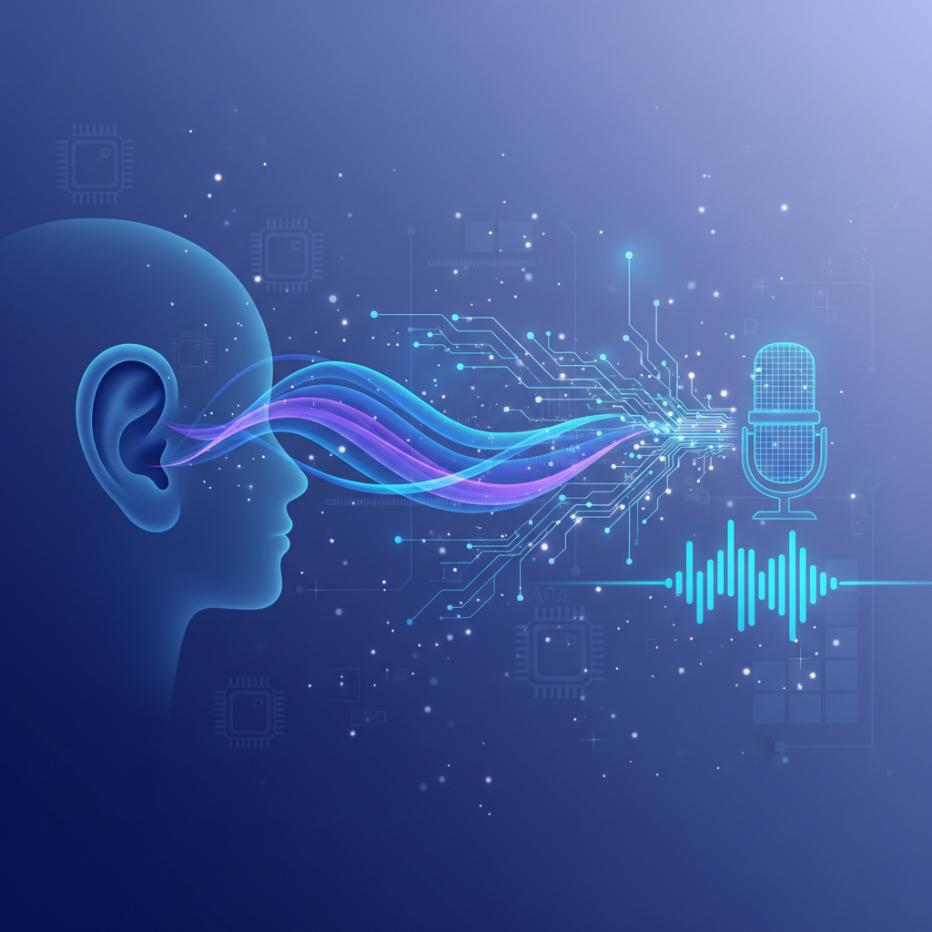 Vozes IA: Guia Completo sobre Síntese de Fala e Clonagem de Voz
