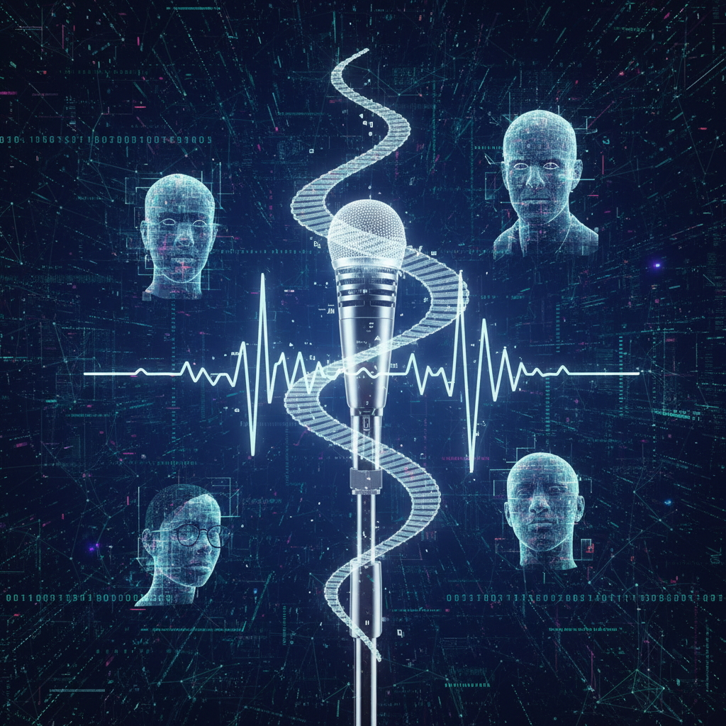 A Realidade da IA de Voz de Famosos Grátis: Análise Completa