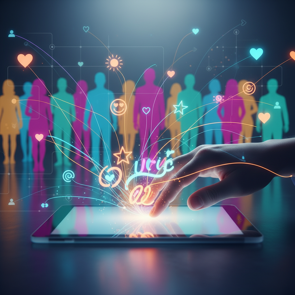 Ideia de Legenda: Crie Conteúdos que Realmente Conectam