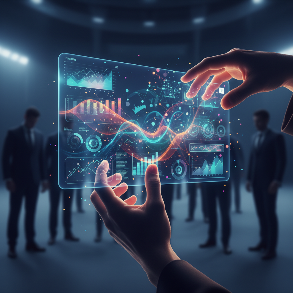 Ideias de Slide: Transforme Suas Apresentações em Experiências Inesquecíveis