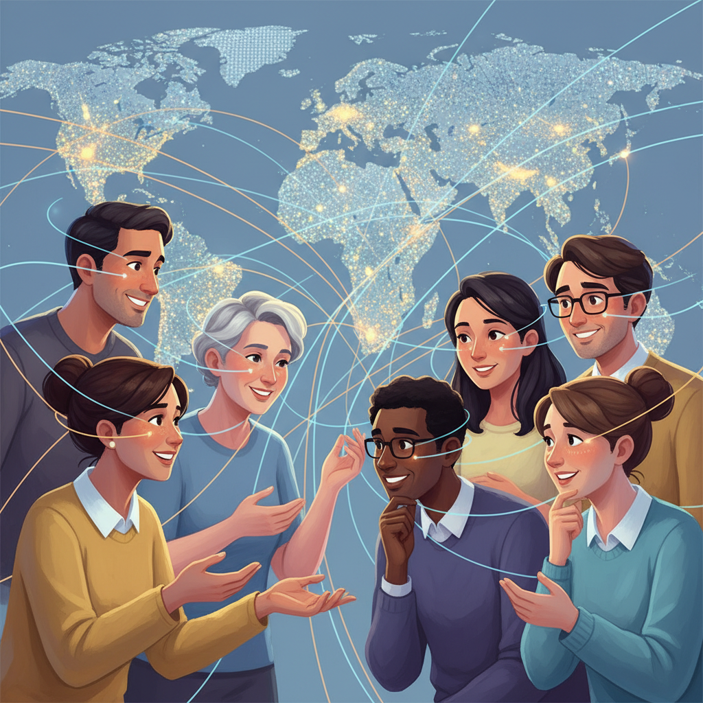 Inglês Conversação: Guia Definitivo para Escolher a Melhor Plataforma de Prática