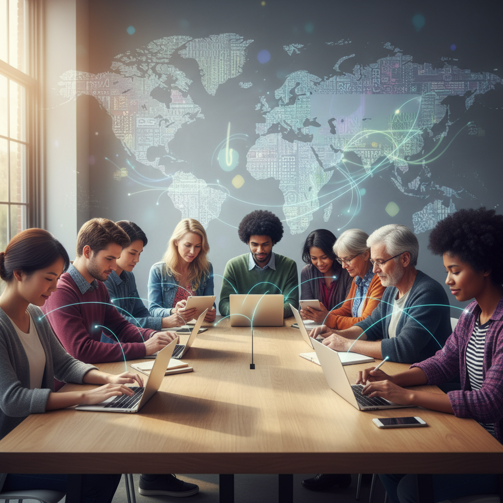 Como Escolher a Melhor Plataforma para Dominar o Inglês Online em 2024