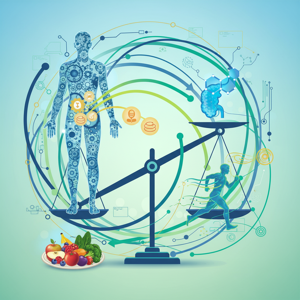 Insulina Emagrece? Entenda a Complexa Relação com Peso e Saúde