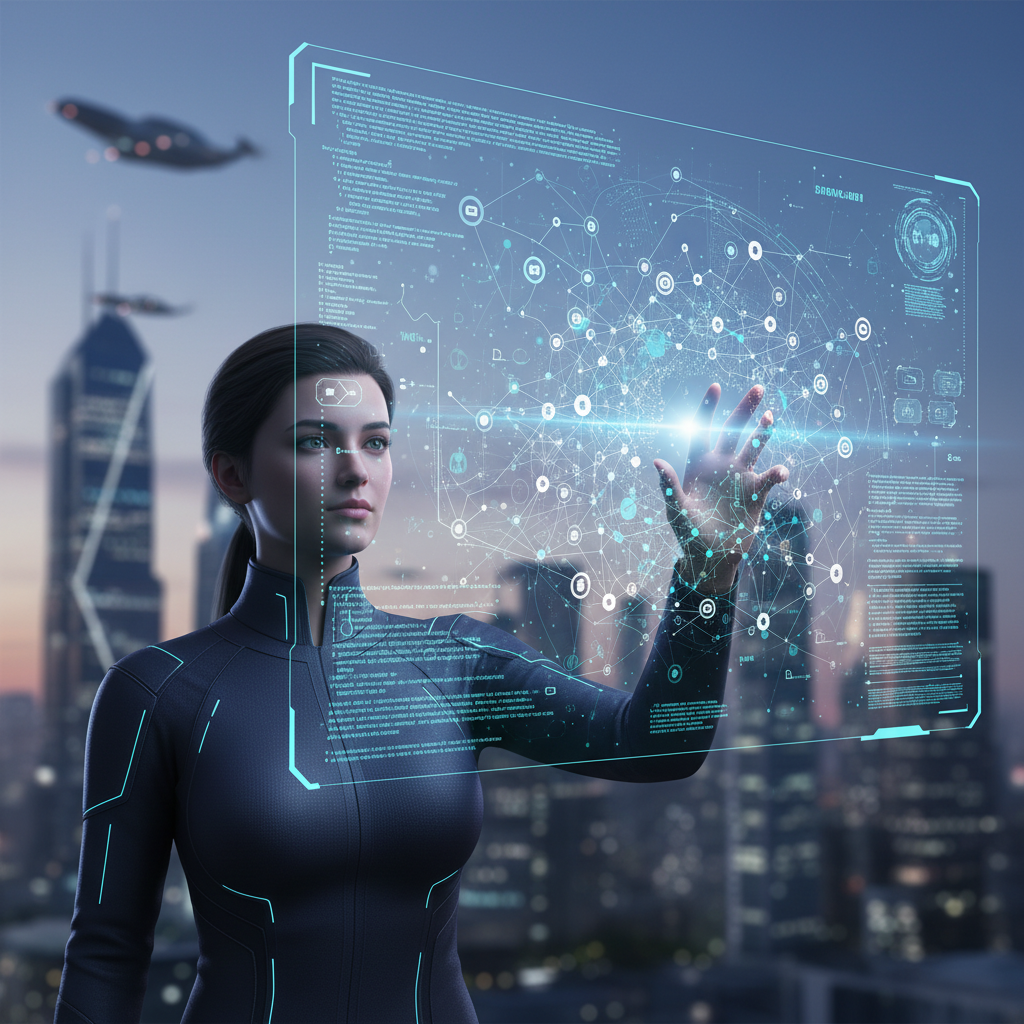 ChatGPT e a Inteligência Artificial: Entenda a Revolução da IA Generativa