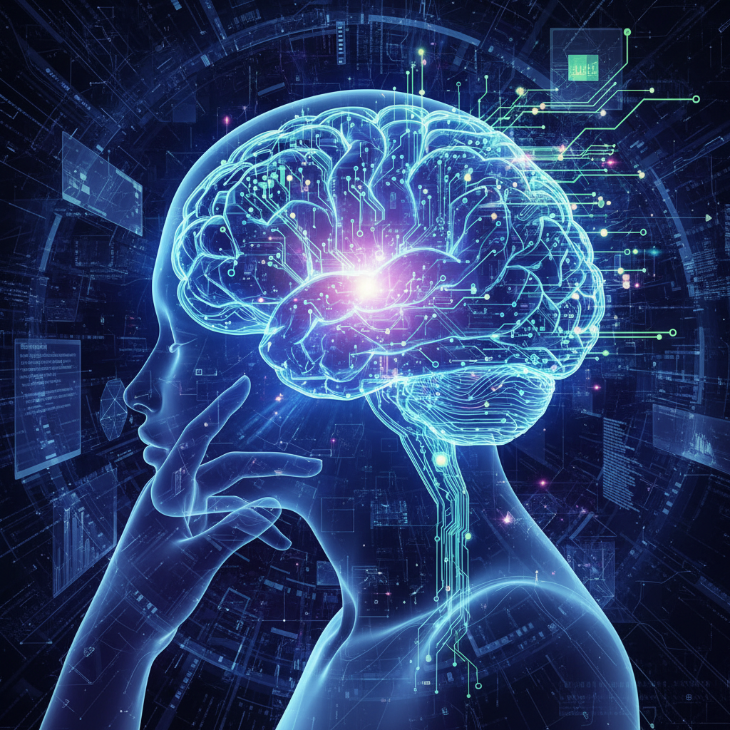 Inteligência Artificial (IA): O Guia Essencial para Entender o Presente e o Futuro