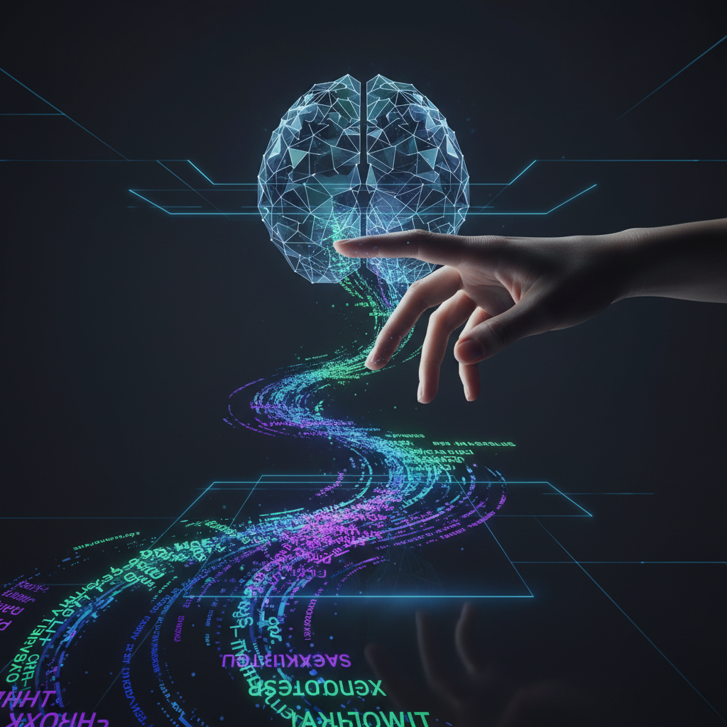 Inteligência Artificial de Texto: O Guia Completo para Entender e Aplicar