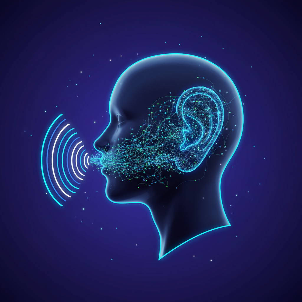 Inteligência Artificial de Voz: A Revolução na Interação Humano-Máquina