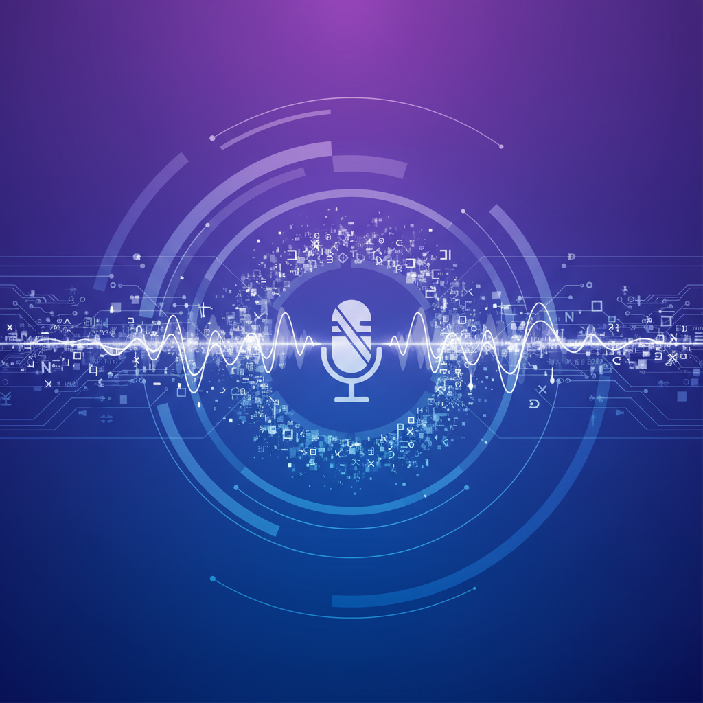 iSpeech Oficial: Seu Portal para a Tecnologia de Voz Inteligente