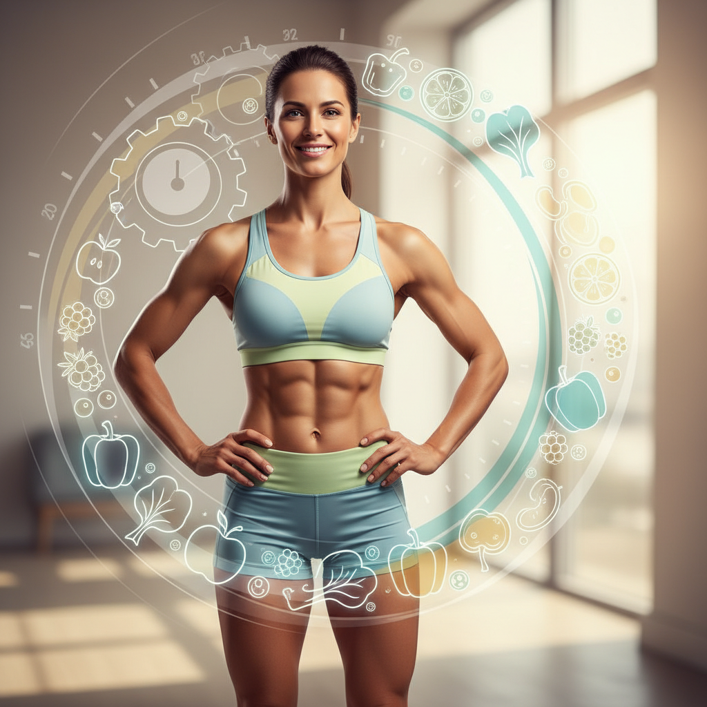 Jejum Intermitente para Emagrecer: Um Guia Completo e Definitivo