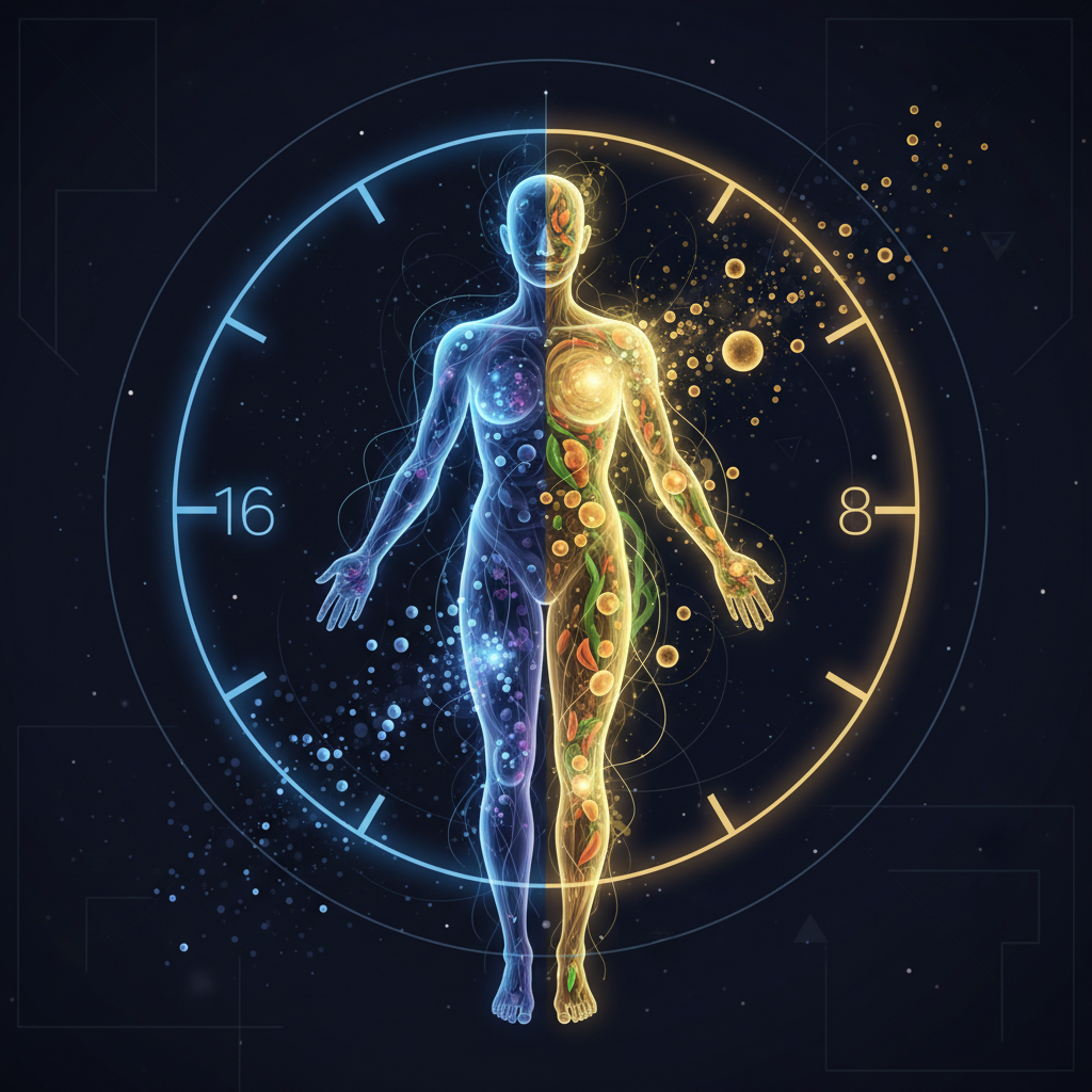 Jejum Intermitente: Entenda o Funcionamento da Dieta