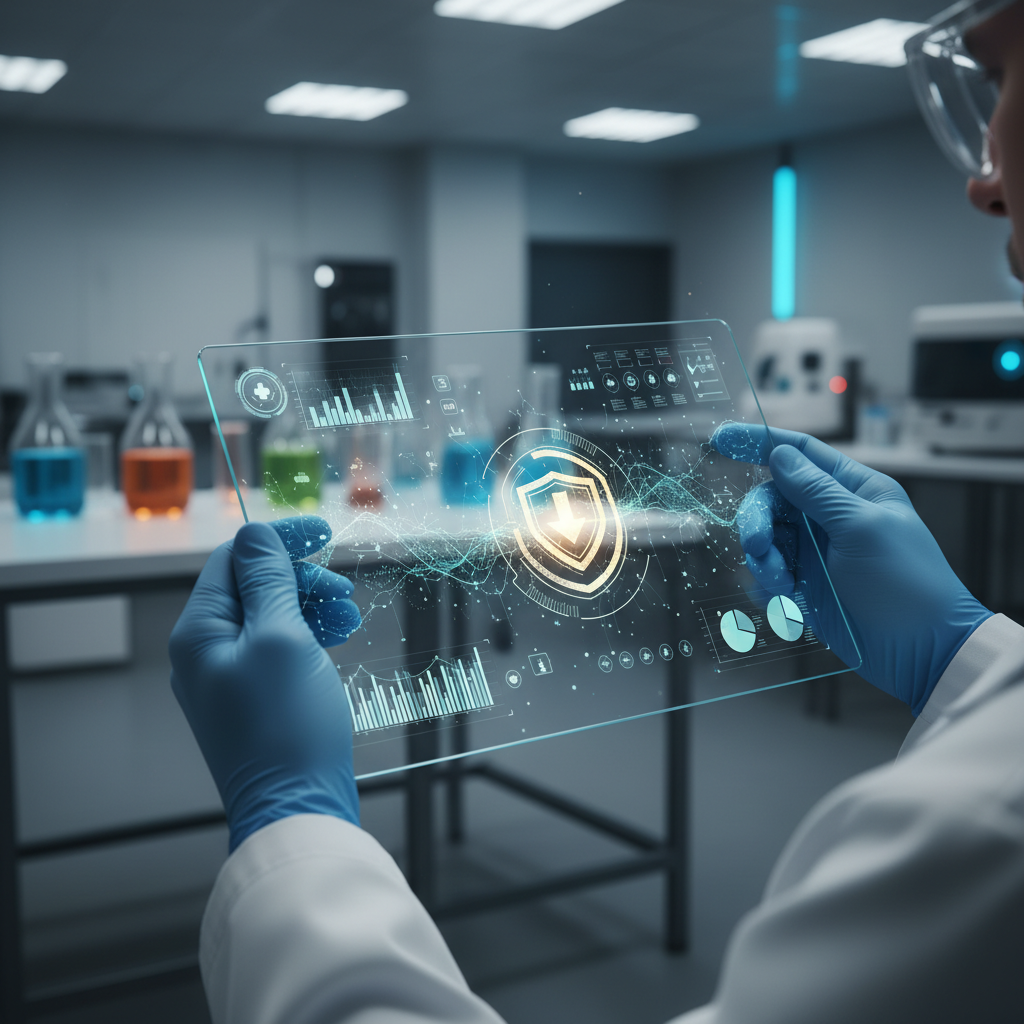 Lab Prime: Encontre Seu Portal de Acesso e Resultados de Exames Online