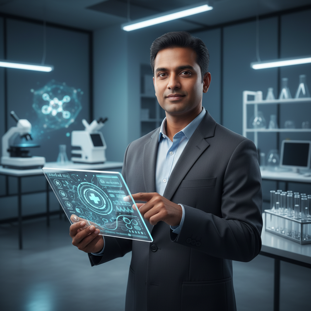 Laboratório Labs: Acesse Seus Exames e Serviços Online com Rapidez e Segurança