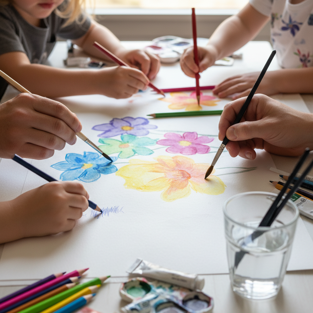 Lápis de Cor Aquarelável: O Guia Definitivo para Fazer a Melhor Escolha