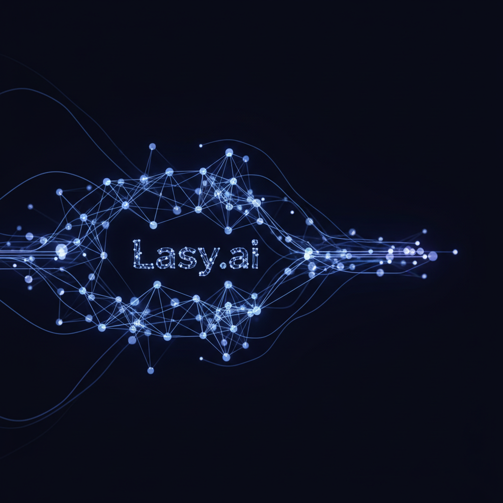 Lasy.ai Oficial: Seu Guia Completo para Acesso e Primeiros Passos