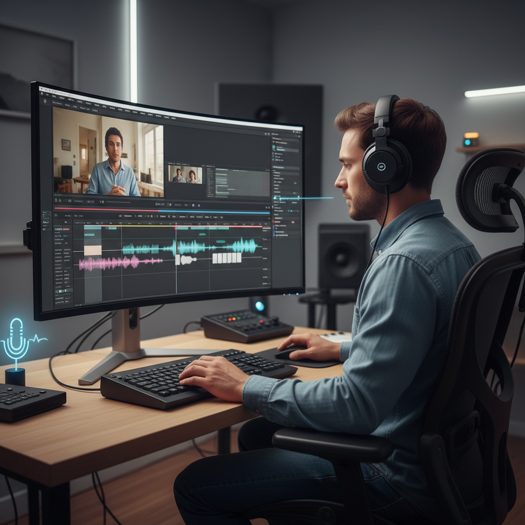 Como Gerar Legenda Automática Online Grátis: O Guia Definitivo