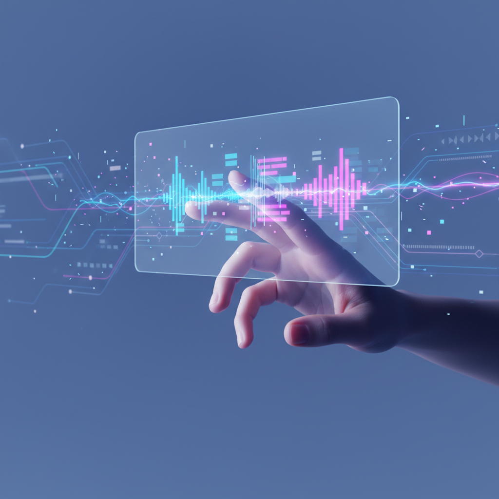 Legenda IA: Desvendando o Poder da Inteligência Artificial na Criação de Conteúdo