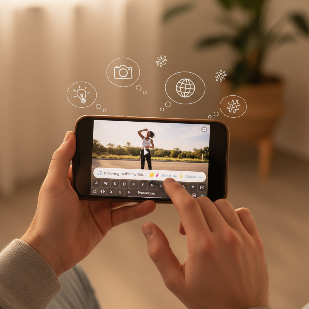 Legenda para Vídeo no Instagram: O Guia Definitivo para Conectar e Engajar