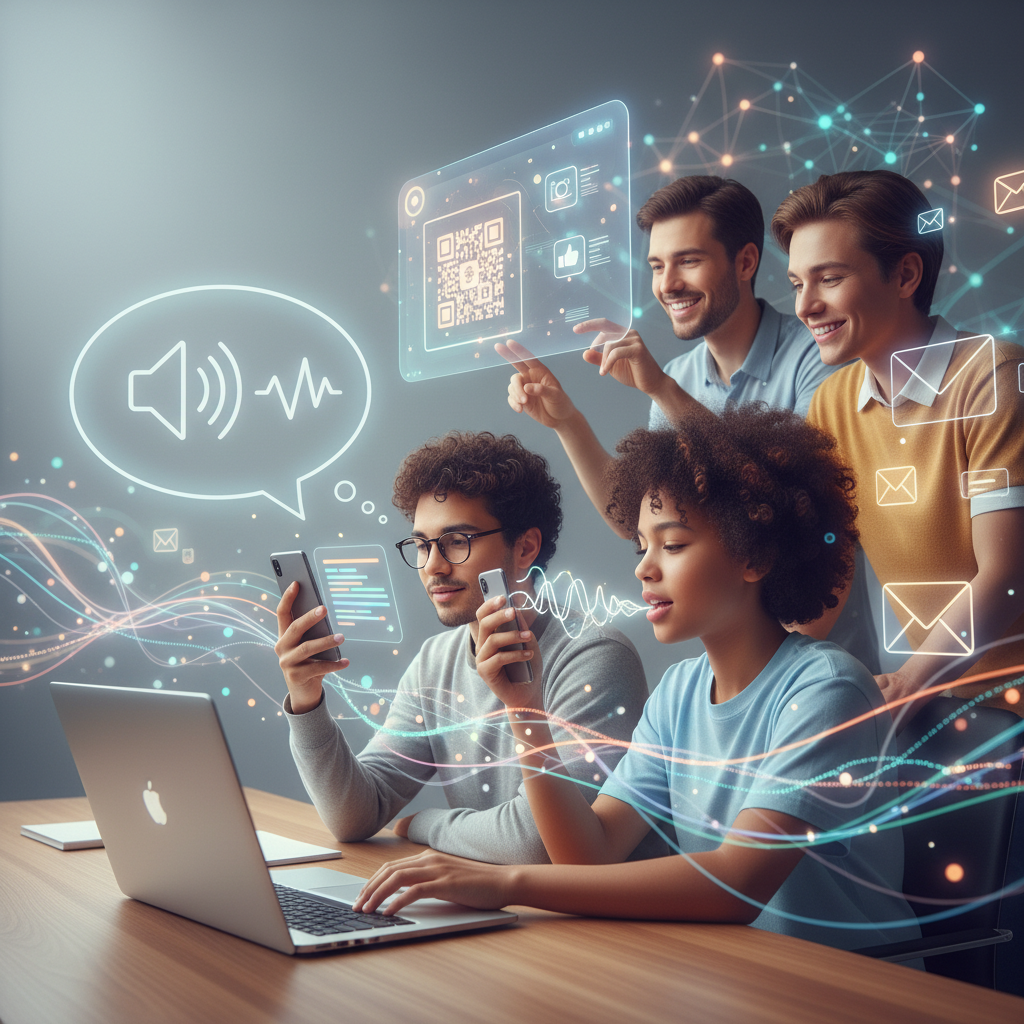 Leitor de Mensagem: Um Guia Completo para Acessibilidade e Produtividade