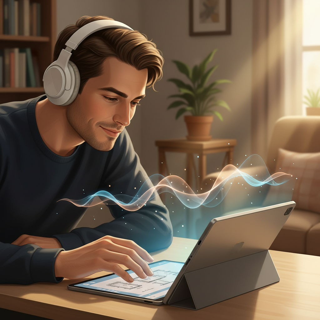 Leitor de PDF com Voz Gratuito: Guia Completo e Análise Comparativa