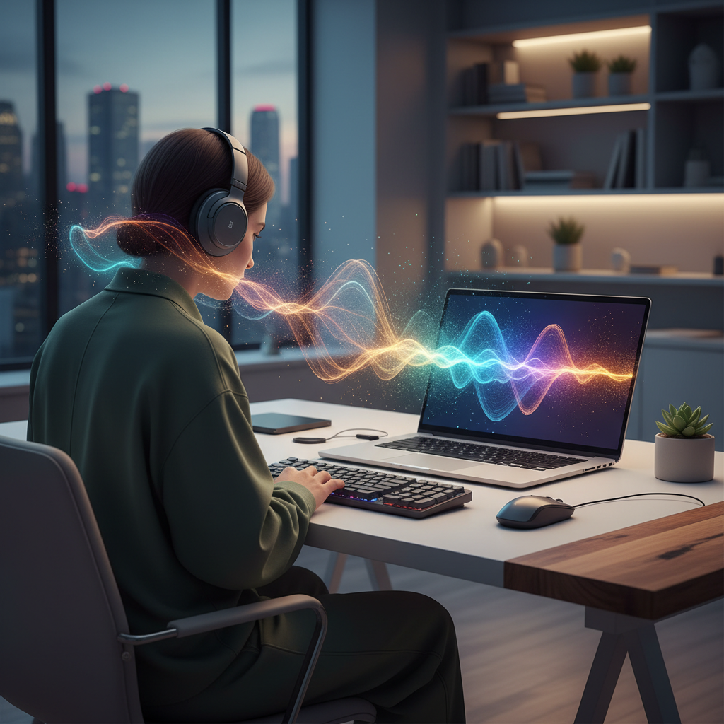 O Melhor Leitor de Texto Online: Seu Guia Completo para Acessibilidade e Produtividade