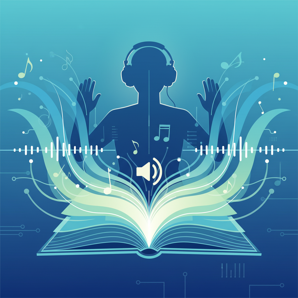 Leitores de Texto Gratuitos: Sua Voz para a Leitura Digital