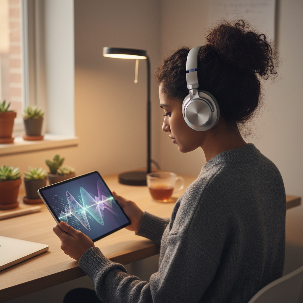 Análise Detalhada: Os Melhores Leitores de Texto Online para Você