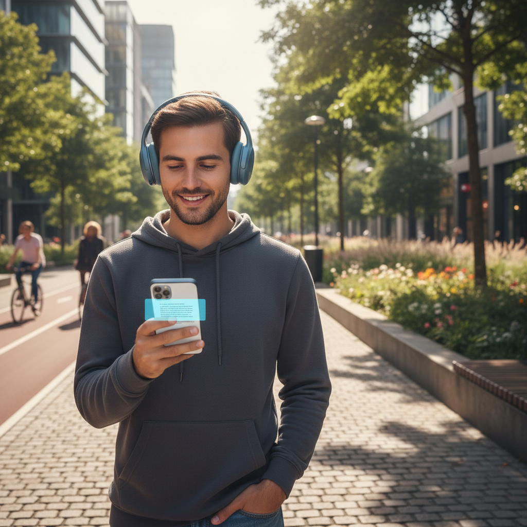 Ler Para Mim: Onde Comprar e Escolher a Melhor Ferramenta de Voz Sintética