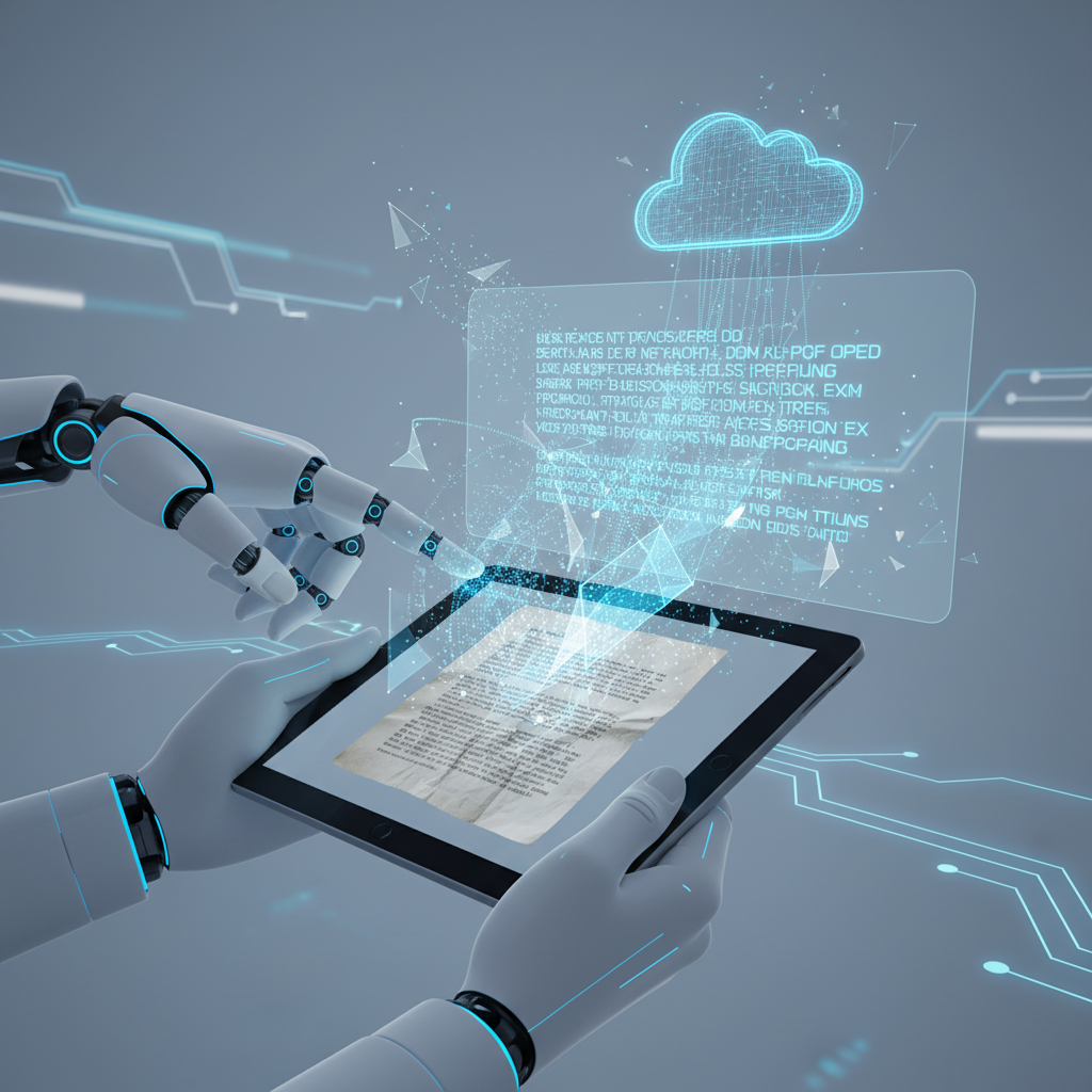 Ler Texto de Imagem: O Guia Definitivo para Extrair Informações Visuais