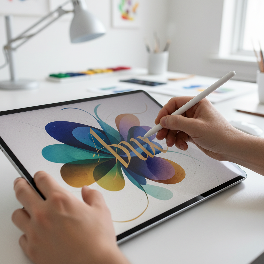 Lettering Letras Personalizadas: O Guia Definitivo para Sua Escolha